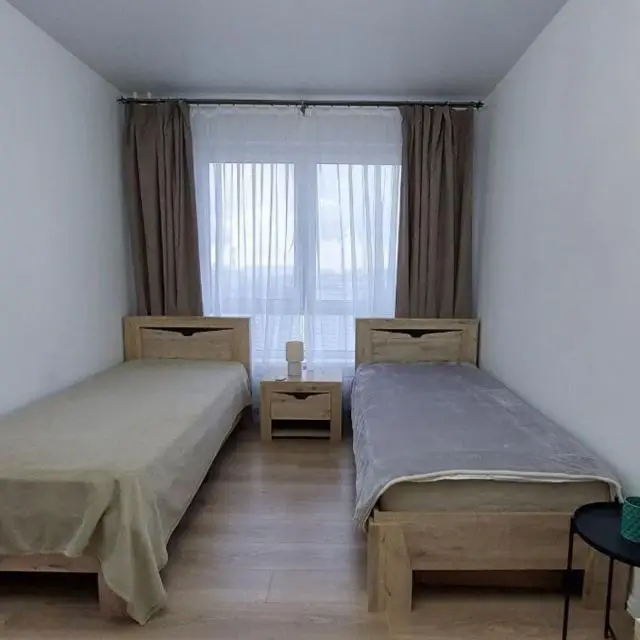 Real photos of Apartments on 13 Lobnenskaya street, building 3