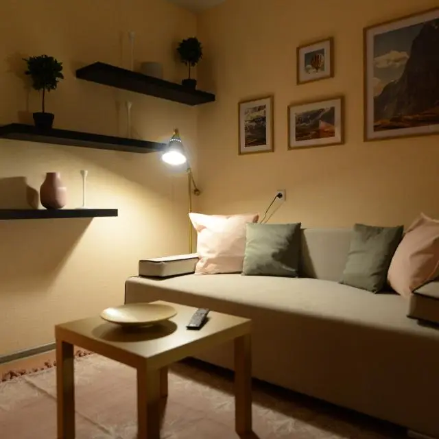 Real photos of Apartment Renta36 (Rent) on Moskovsky Avenue 128