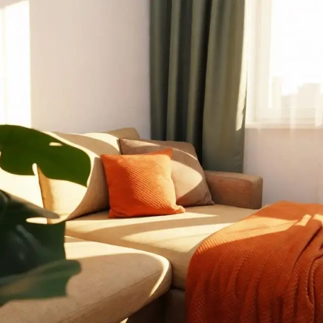 Real photos of Apartment on Nikolai Ostrovsky street