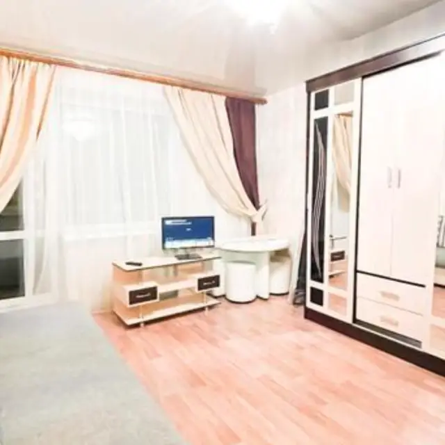 Real photos of Apartments on 36 Dzhambula Street