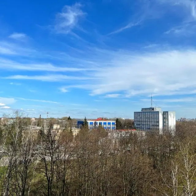Real photos of Kravts Group on Oktyabrskaya Street