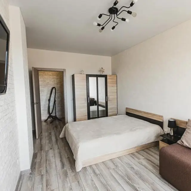 Real photos of Esenin Loft Apartments on Kasimovskoe highway 8k2