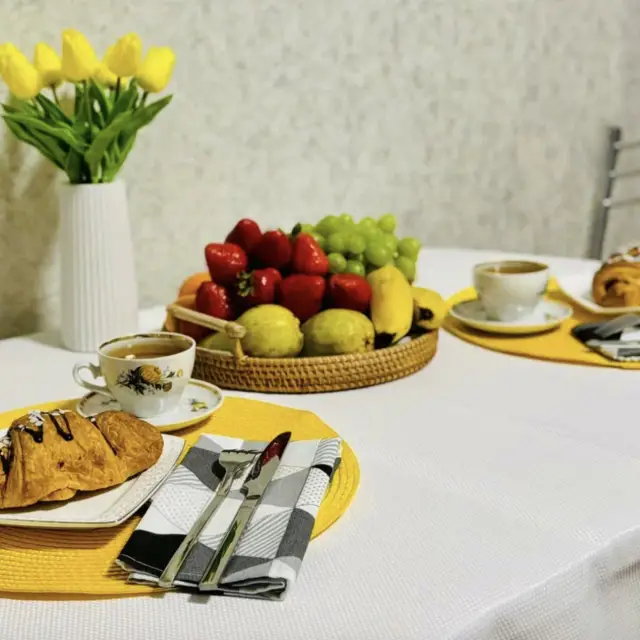 Real photos of Apartments on 126 Moskovsky Avenue