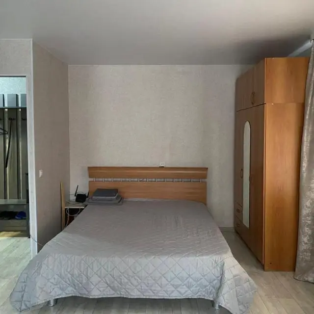 Real photos of OneDayDom apartments on Kaidalovskaya street 14