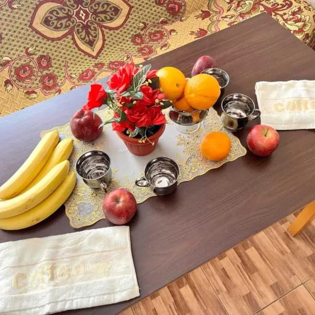Real photos of Apartments on Tarchokova street 54B
