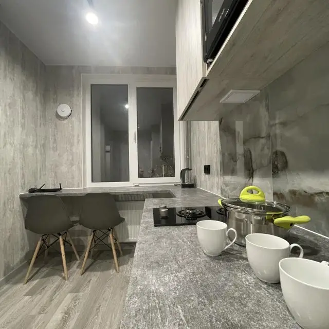 Real photos of Apartments in the Olympic Town neighborhood