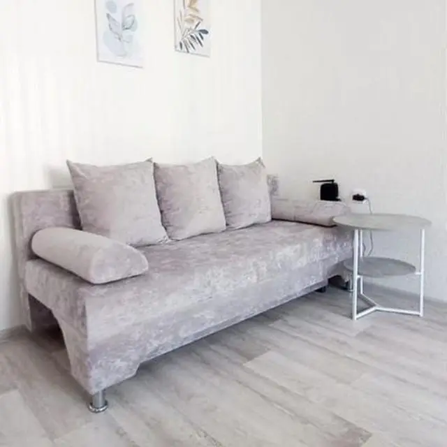 Real photos of Apartments on Stroiteley street 69