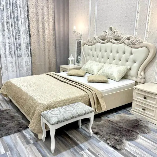 Real photos of Apartments on 280-letiya street Barnaul 22
