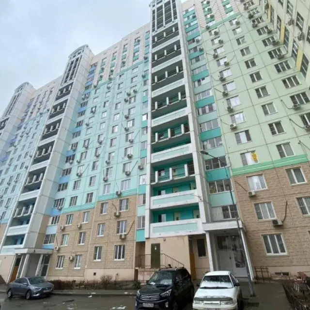 Real photos of Cozy atmosphere on 103 Yeremenko street