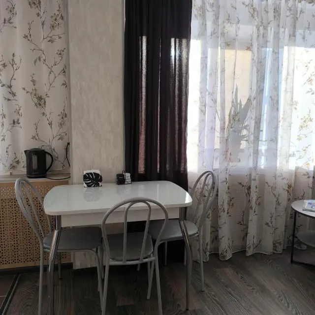 Реальные фото Апартаменты на улице Бегичева 13