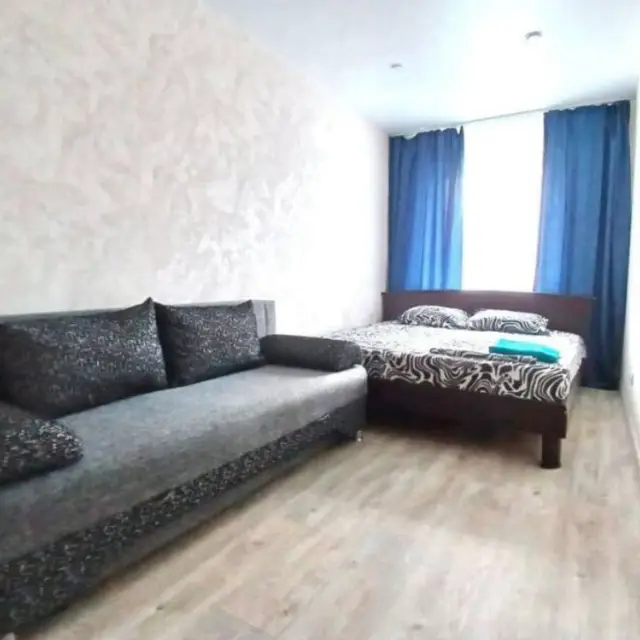 Real photos of Apartment on Postysheva street 8