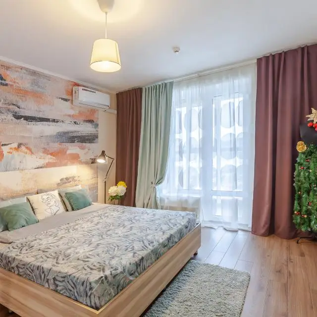 Real photos of Ka Home on Nikolay Simonov Street