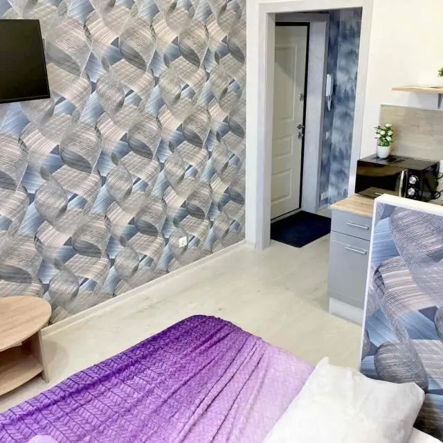 Real photos of Apartments on 2nd Lugovaya street 24k3
