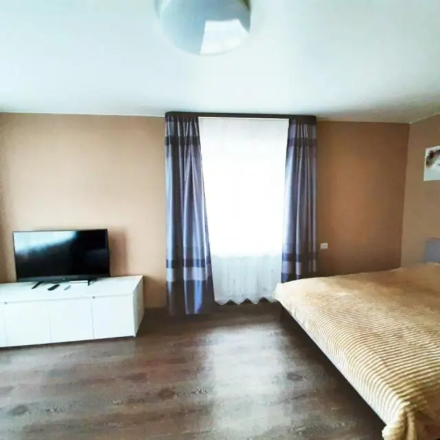 Real photos of Apartments on Moskovsky