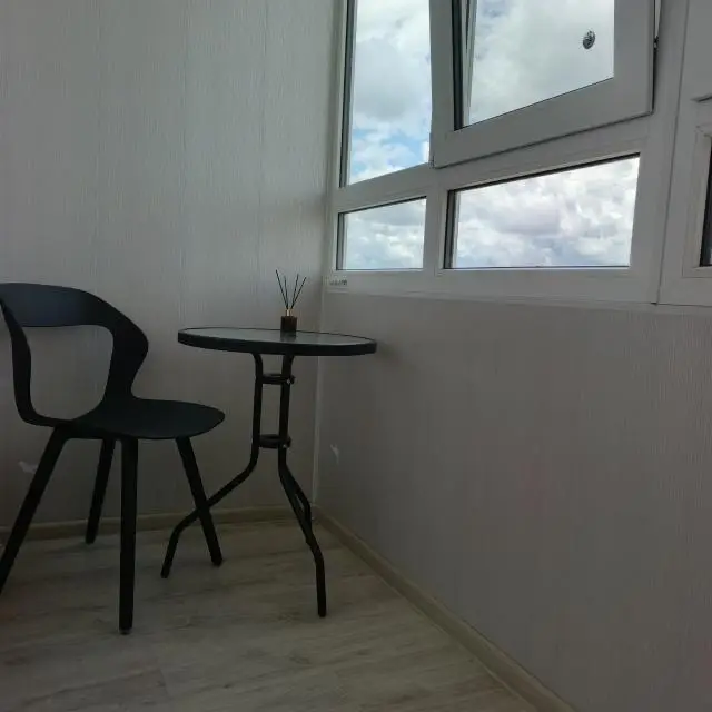 Real photos of Apartments on Volgogradskaya street