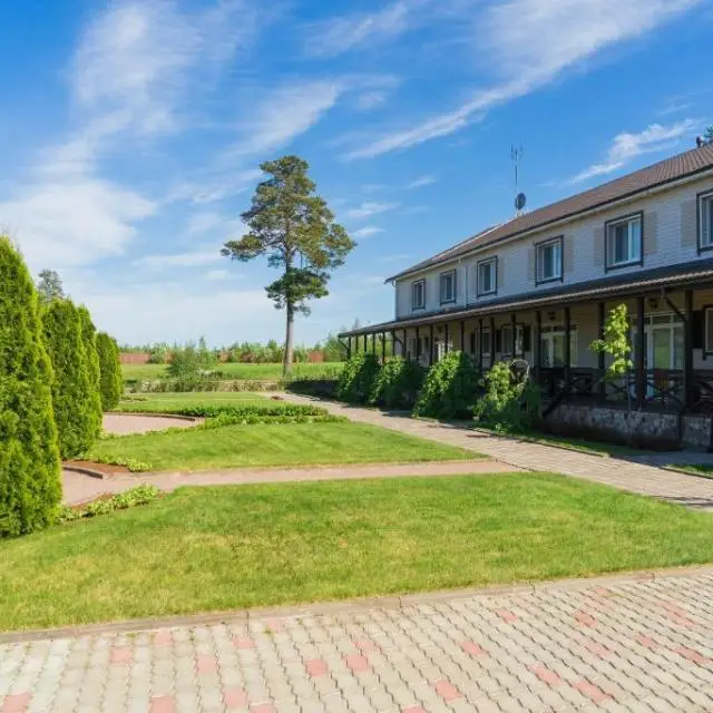 Real photos of Captain Morgan Park Hotel