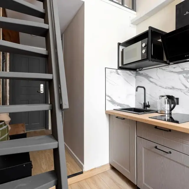 Real photos of Apartments on Moskovsky Prospekt 49