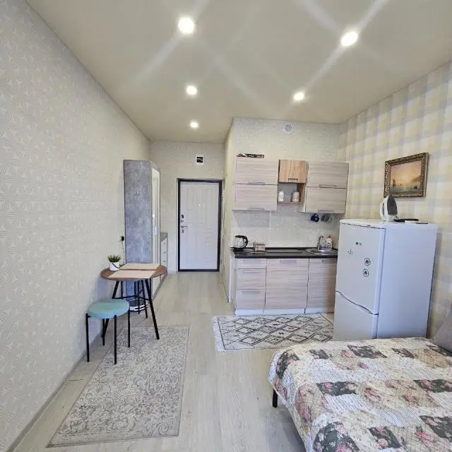 Real photos of Apartments on Troitskaya street 31/2