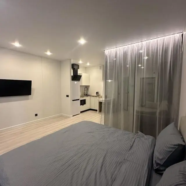 Real photos of Apartments on Permskaya street 2 