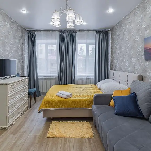 Реальные фото Prima Rent на улице Гоголя 41