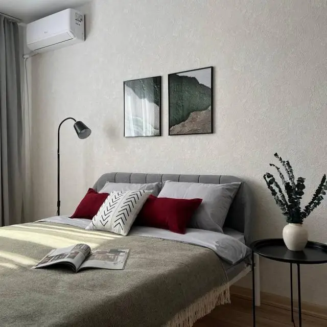 Real photos of Apartments near the M4 Don