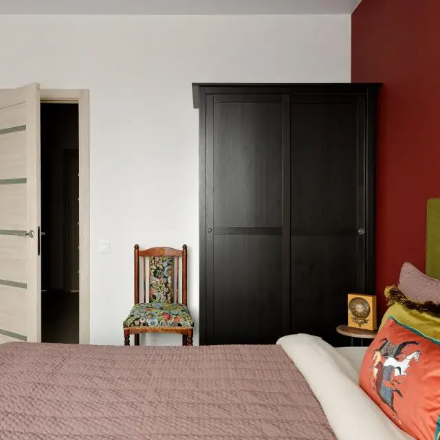 Real photos of Soviet Era apartments with absolute comfort