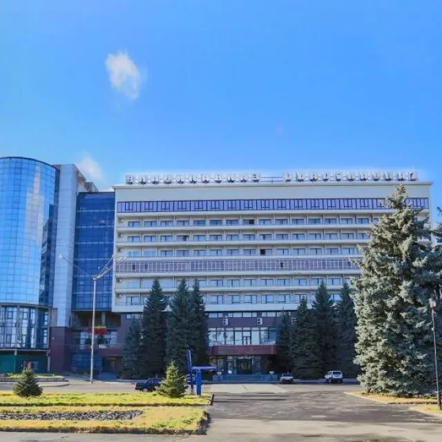 Real photos of Vladikavkaz