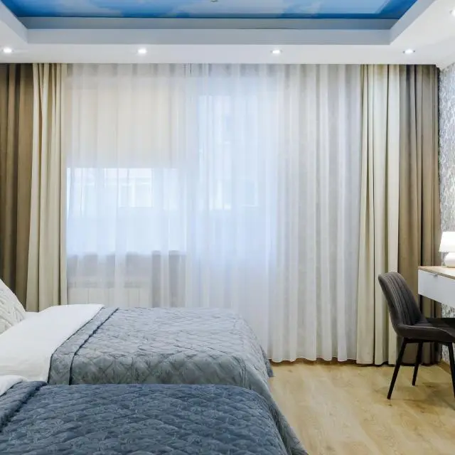 Real photos of Apartments on Michurina street 150