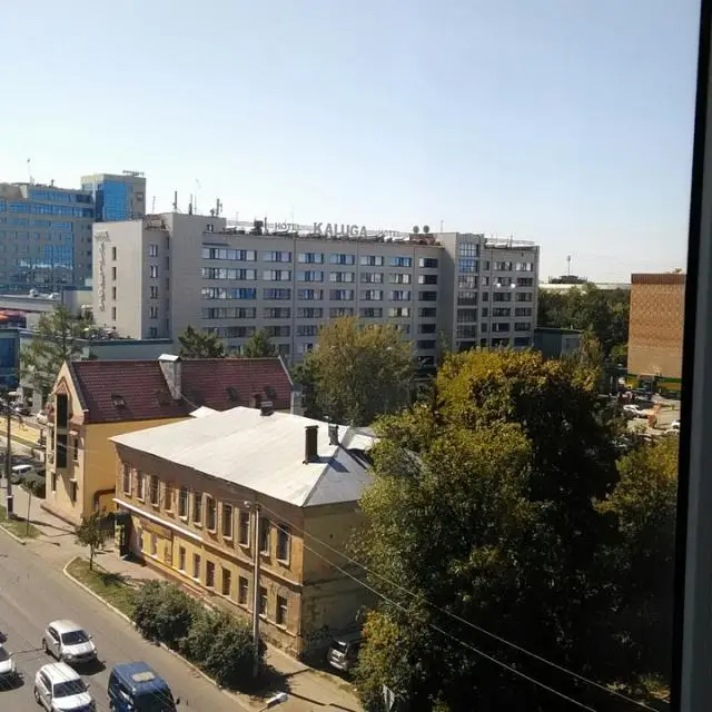 Real photos of Apartments on 41 Plekhanova Street
