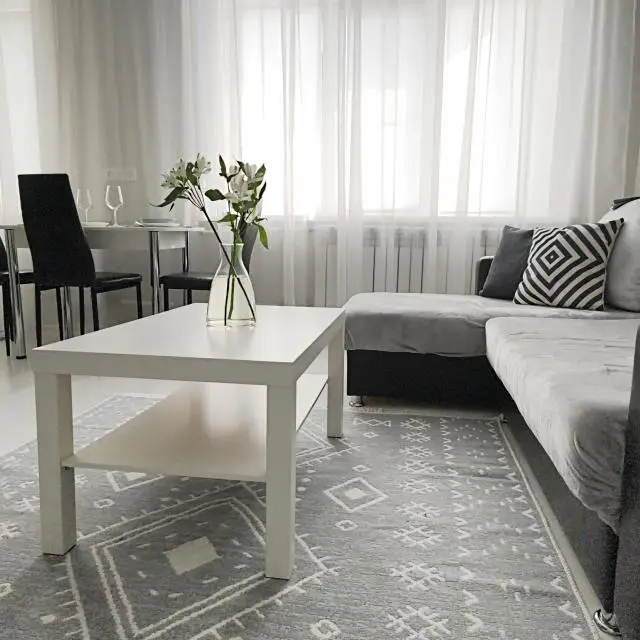 Real photos of Apartment on Sinarskaya street 9