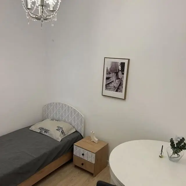 Real photos of Apartments on the 203rd microdistrict 20
