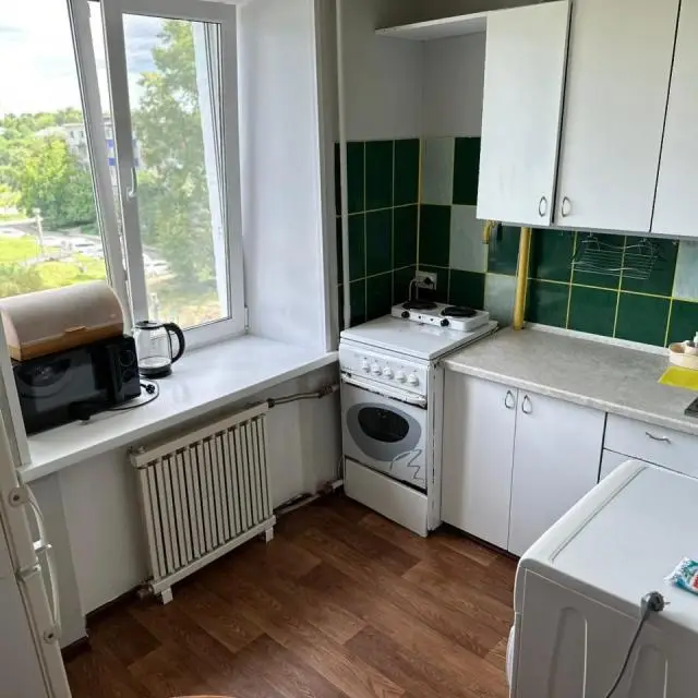 Реальные фото ApartLand (АпартЛэнд) на проспекте Интернациональный 2/2