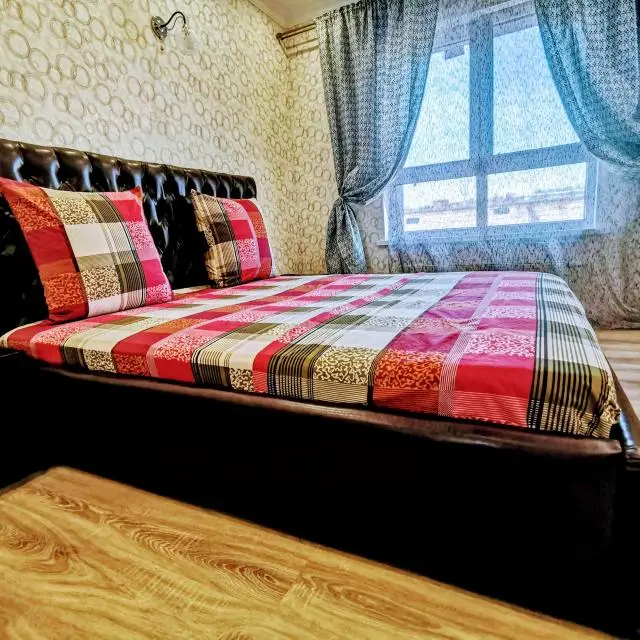 Real photos of Apartments on Kolpakova street, 41
