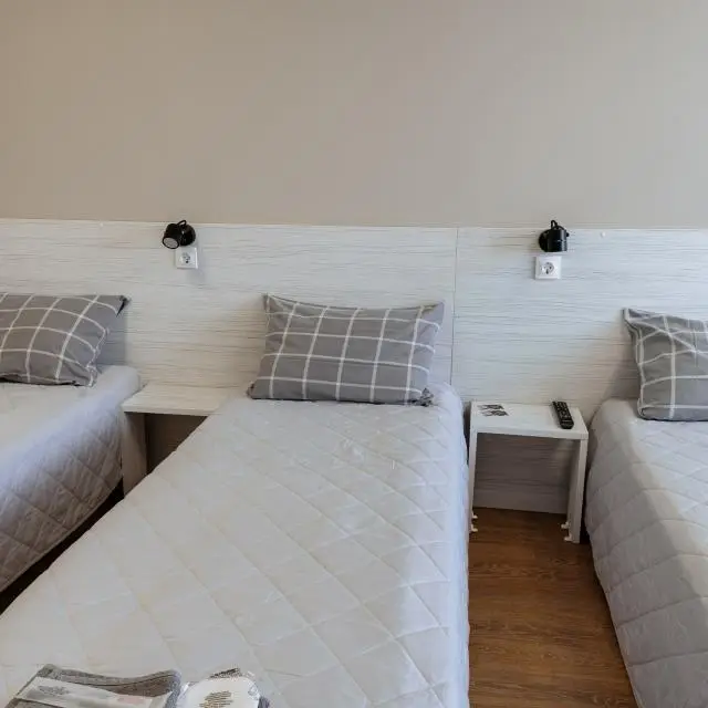 Реальные фото Sokolov Hotel (Соколов)