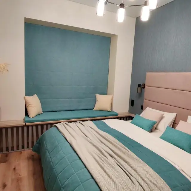 Real photos of Apartment on the Volokolamsk highway 95/2