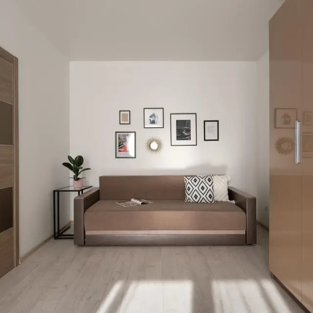 Real photos of Apartments sunny Tsarskaya Stolitsa in the center