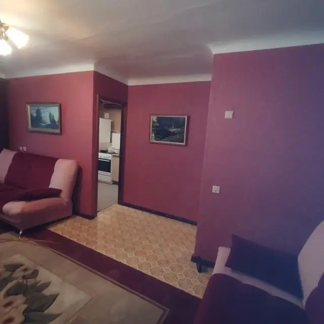 Real photos of Apartments on Chapaev street 39