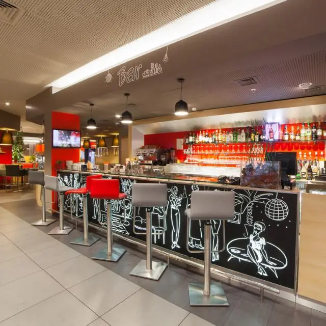 Real photos of Ibis Kaliningrad Center