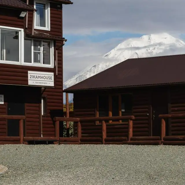 Real photos of 21 Kamhouse (21 Kamhouses)