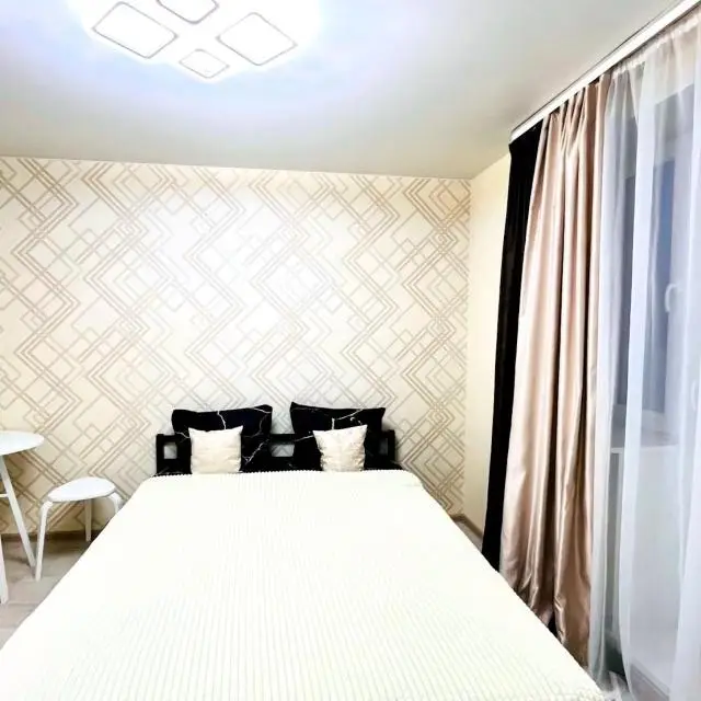 Real photos of Apartments on Zelenaya street 19