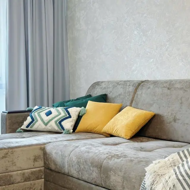 Real photos of Apartments at 137 Moskovsky Prospekt