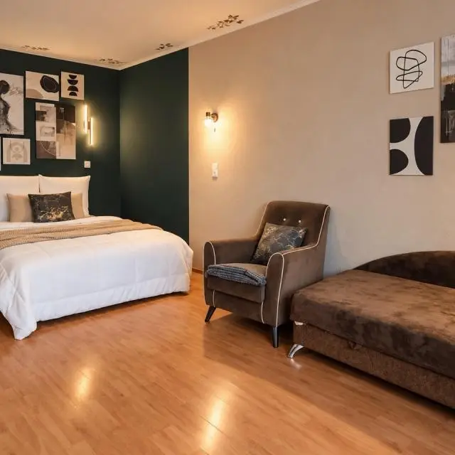 Real photos of COPY COPY COPY Moment House on Herman Titov Street 5k2