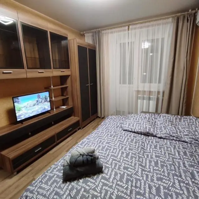 Real photos of Apartments on Raduzhnaya street,13