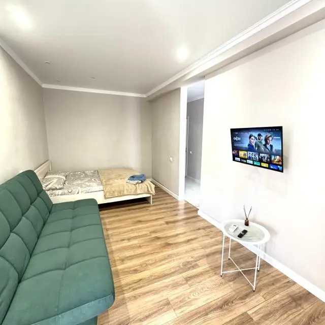 Реальные фото Astra Apartmets на улице Белгородская 13