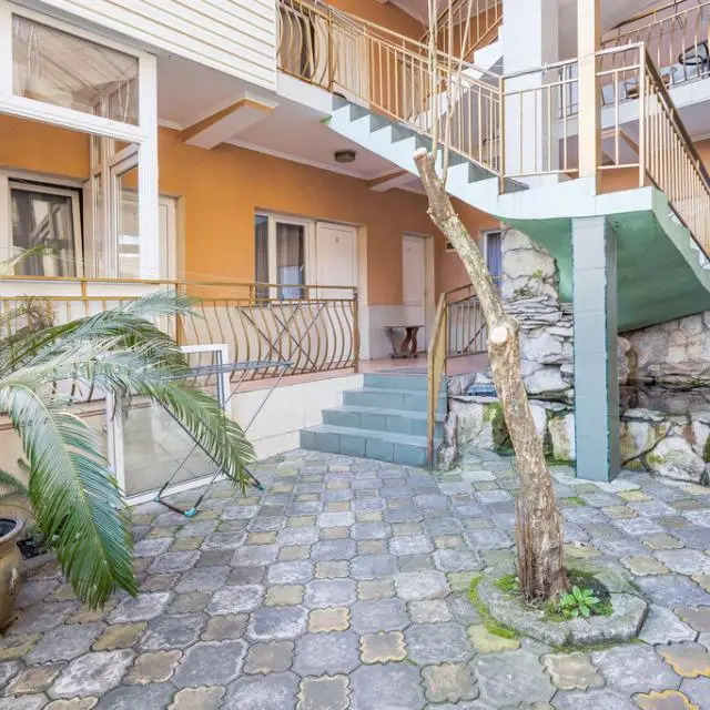 Real photos of Guest house Avsteria