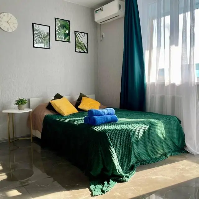 Real photos of Apartments on Kunikova street 47A