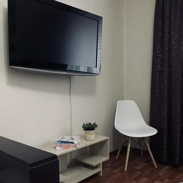 Real photos of Apartments on Beketova street