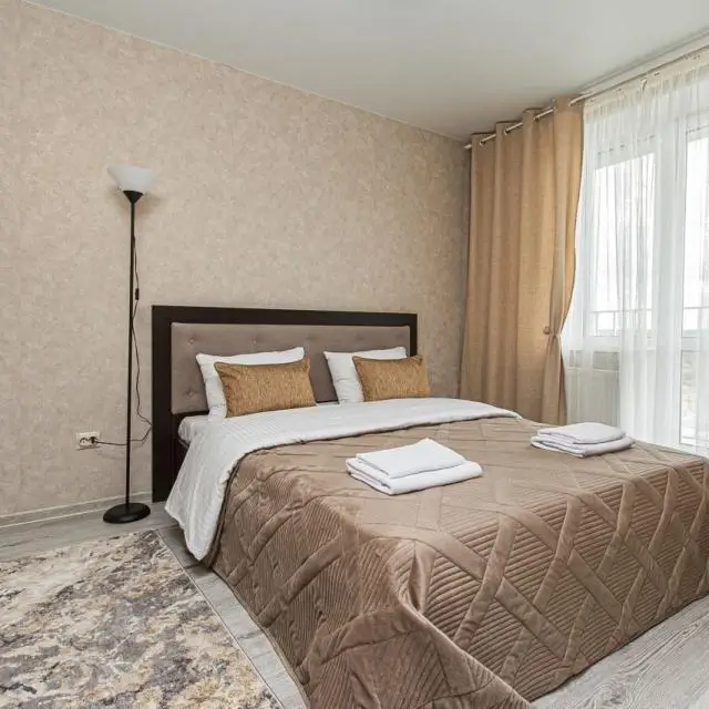 Real photos of Apartments on the University Embankment 85