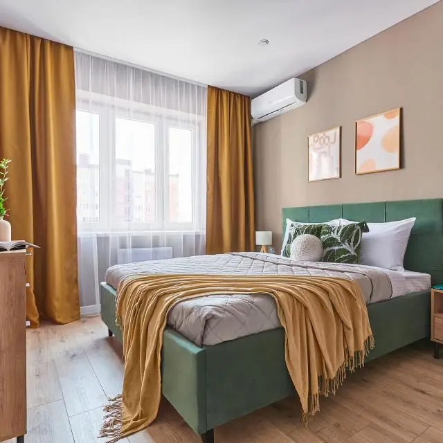 Real photos of Apartment 2nights on Hero Yatskova Street 19