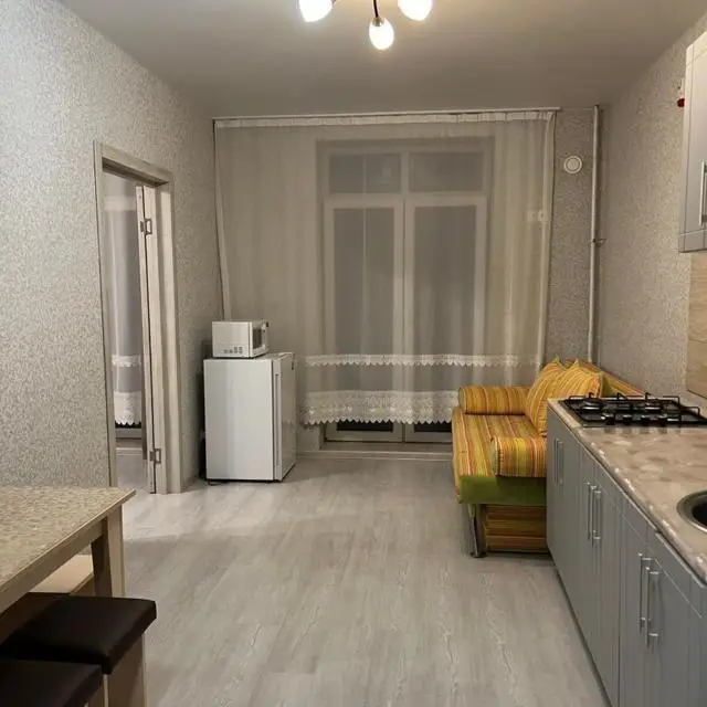 Real photos of Apartment on Gagarina 63